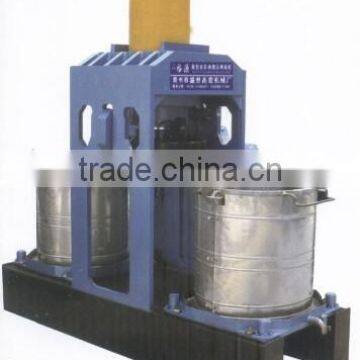 Cheap simple and easy operation animal oil extraction machine