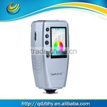 Precision Color Screen Display Lithium Battery Colorimeter WR-10