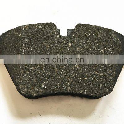 Wholesale Oem Top Quality Machine Brake Pads Set 34 11 6 775 310 photo-3