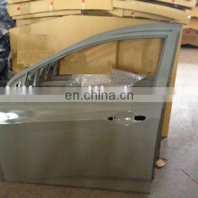 FRONT DOOR FOR HYUNDAI VERNA 2011