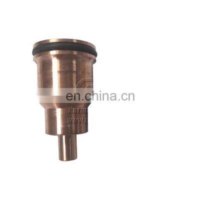 Heavy Duty Truck Parts Fuel Injector Sleeve  Oem  21351717  1258033  for VL  Truck  Injector Sleeve Copper