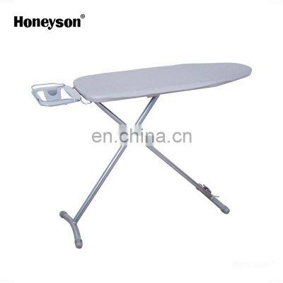 Hotel Muti-Funtional Folding Ironing Board for Laundry Products