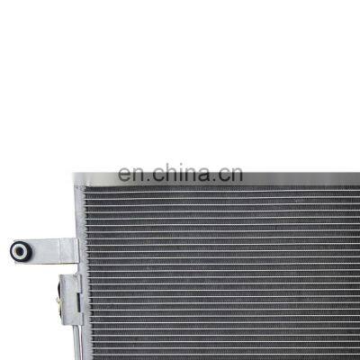 Automotive Parts Cheap Quality Car 2115003202 Hot Sale Car Cooling System Aluminum Auto Radiator e Class Engine Cooling for MB photo-2