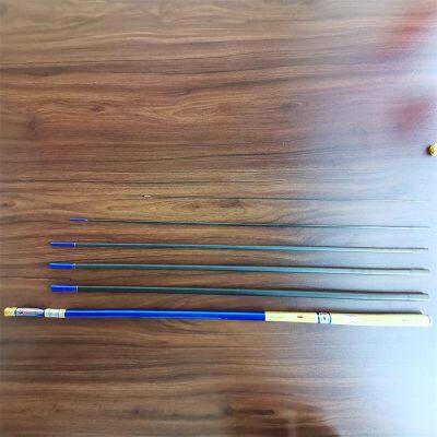 Fishing Equipment Sea Fishing Rod Good Price Two Section Light Firm