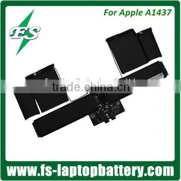 11.21V 74WH NEW Genuine Original Battery A1437 for MacBook Pro 13" Retina A1425 020-7653-A laptop batteries