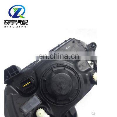 Car Headlights Head Lights Lamps Auto Headlamp for Chevrolet AVEO 2014-2016 92278859