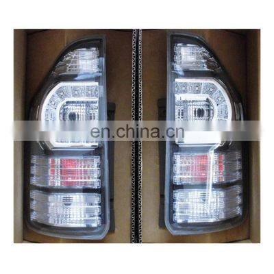 High Quality Car Rear Tail Light Lamp For VOXY NOAH Esquire 2007 - 2014