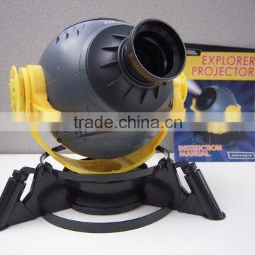 Explorer Projector photo-4
