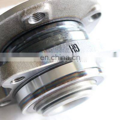 Hot Sell of Car Rear Wheel Bearing for Vw and Audi From China photo-4