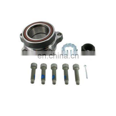 4052783 Auto Parts Brand New Front Axle Wheel Hub Bearing Kit for Ford Transit Bus Box Platform photo-5