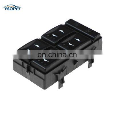 100009876 3S7T-14A132-BA Driver Side Window Switch for Ford Mondeo Mk3 2001--2007