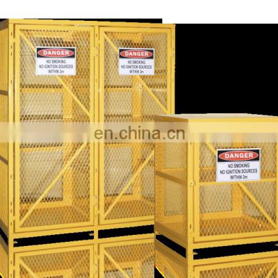 Factory sale customized air conditioner cage