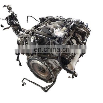 Hot quality Mercedes-Benz Engine used engine assembly used outboard engine sale