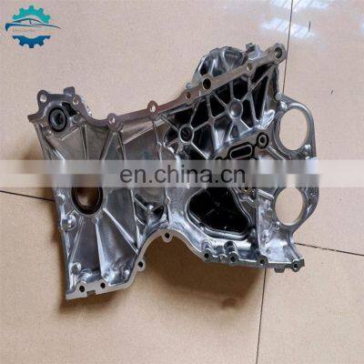 Genuine OEM  oem11410-5ay-h00 Timing Chain Cover Assy for honda civic fc7 2017-2021 crider fs1 2019-2021