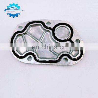 11850-5A2-A00 For CR-V RM3 RM4 2015-2016 CVT K24V6 Breather Cover Assembly photo-3