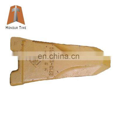 DH200 DH220-3 2713-1217 Excavator bucket teeth for undercarriage parts