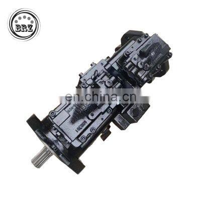 Case CX350 Hydraulic Pump CX360 Main Pump CX400 Piston Pump photo-4