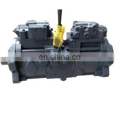 Sumitomo SH200 Hydraulic Pump SH200-3 Main Pump K3V112DTP Excavator Pump