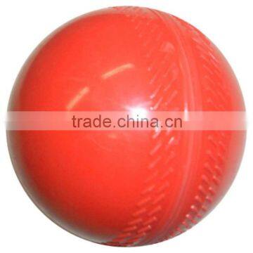 Unique Soft Practice PVC Cricket Ball