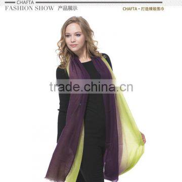 Designer cashmere scarfs