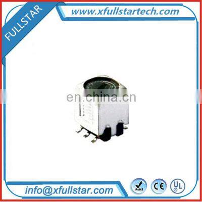 IFT Adjustable Coils With Variable Inductor