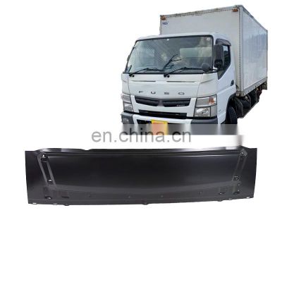 GELING Most Popular Wholesale Price Black Lacquer Car Front Panel For MITSUBISHI CANTER'2012