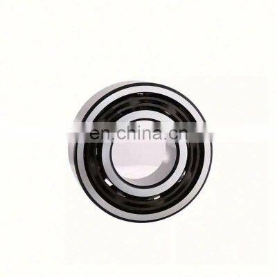40x90x36.5mm Double Row Angular Contact Bearing 3308A