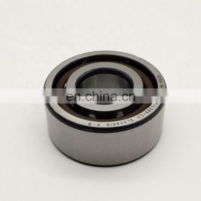 3206.BD.TVH Bearing Size 30x62x23.8 mm Double Row Angular Contact Ball Bearing 3206-BD-XL-TVH