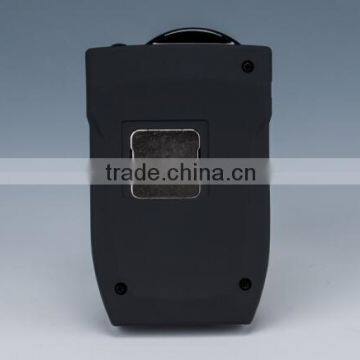 2016 Car Style 360 Degrees Full-Band Scanning Strelka Car Parking Radar Detector photo-4