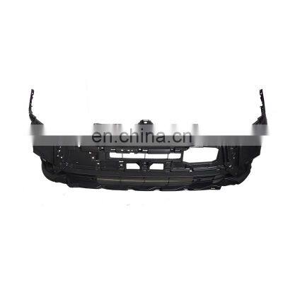 Car Front bumper for Mitsubishi Outlander 2016-2018