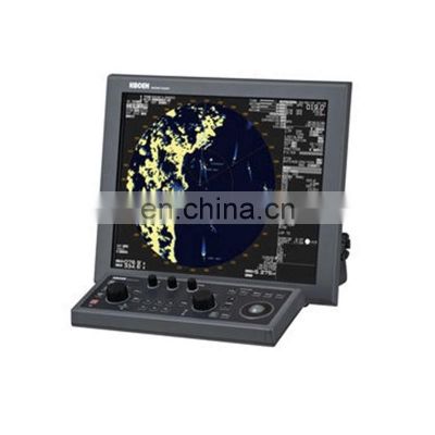 Marine electronics navigation communication koden MDC-7960 7906 64NM 6KW 19'' open array antenna X BAND vessel marine radar