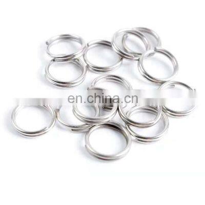 Ring Fishing Swivel Snap photo-2