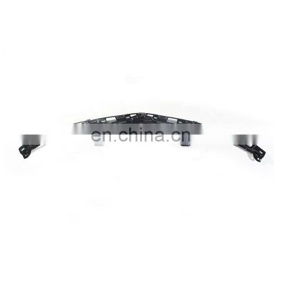 Wholesale high quality Auto parts Malibu XL car Front bumper skin central bracket For Chevrolet 84338029 84025638 84097737