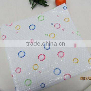 PVC bath mat anti-slip mat (JK-6633B)