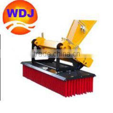 Forklift Sweeping Brush Strip Brush