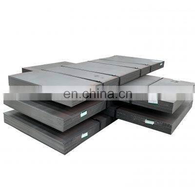 50mm Thick Steel Plate Q235 Q345 Hot Rolled Carbon Steel Plate Factory Price per kg