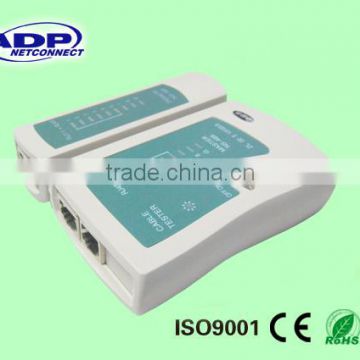 network crimper network cable tester