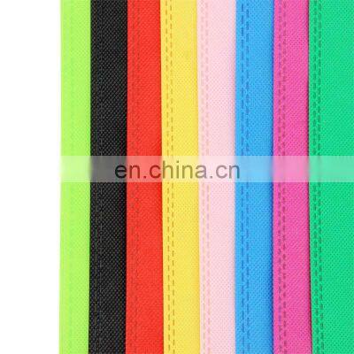 Folding Non Wove, Shopping, Eco-Friendly Fabric Hand Bag photo-5