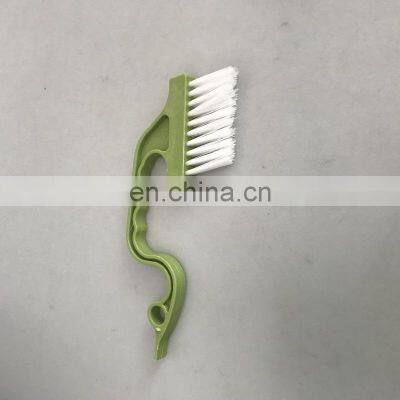 Wholesale Best Seller Nylon Household Front Blind Cleaner Duster Car Window Brush photo-4