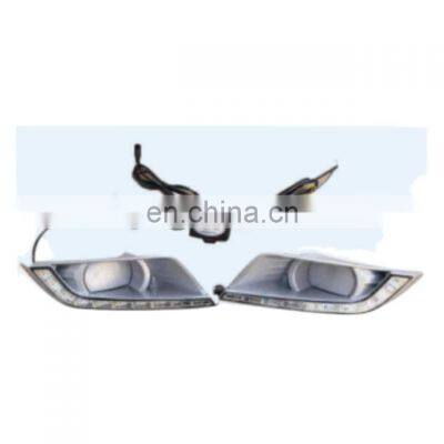 Daytime Running Light for Ford ranger 2015+