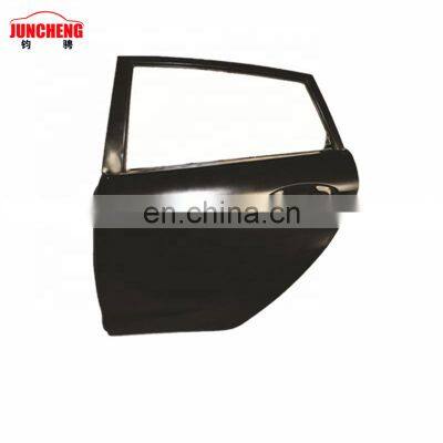 Replacement Car Rear Door for F-ORD FI-ESTA 2009 Hatchback Car Body Parts