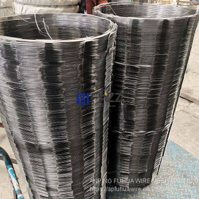 CBT-65 Single Coil Strip Blade Razor Wire Galvanized photo-4