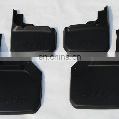 Sanfu J192 JK МУД ФЛАПЫ для Jeep Wrangler JK lantsun - горячие продажи photo-5