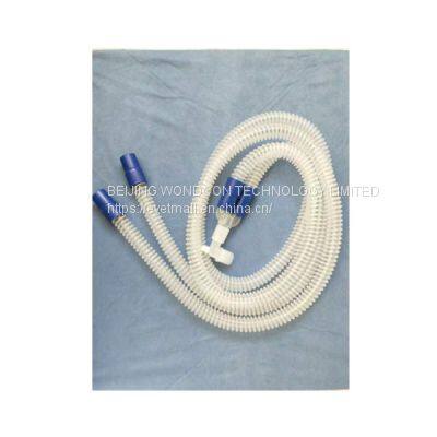 Ventilator Circuit/Smoothbore