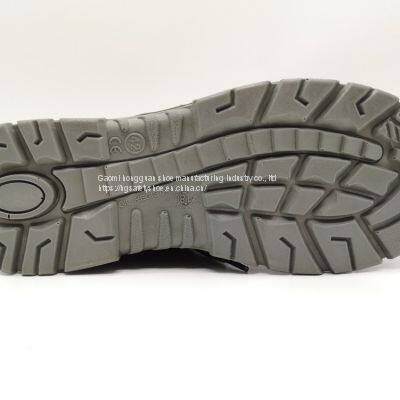 S3 S1P CLASSIC SAFETY SHOES RT48104 photo-3