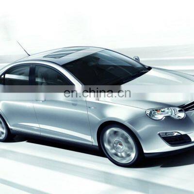 Chinese Auto Parts for MG550 ROEWE550 Front Bumper photo-2