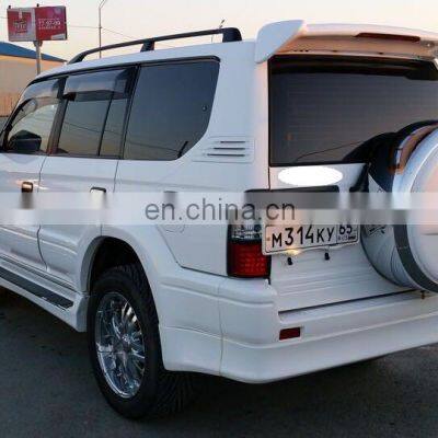 Back Bumper Light for PRADO 90 3400 photo-2