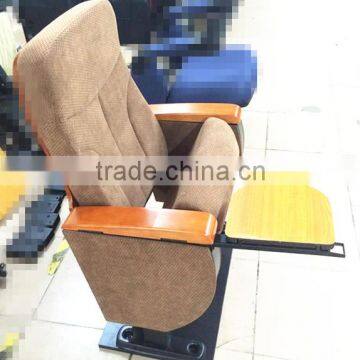 Great Hall Chair Auditorium Seat Design for Sale HJ8202-E photo-4