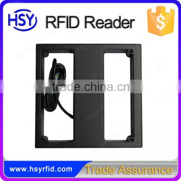 HSY-L08X Low frequency rfid module 1m middle range rfid reader RS485