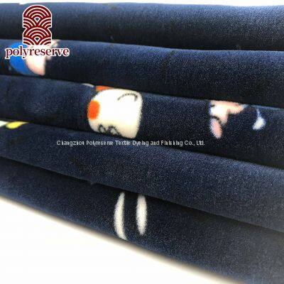 Polyreserve Factory Direct Sale Fashion Washable Smooth 100% Polyester For Hometextile photo-4